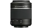 SAL-55200 55-200mm F4-5.6