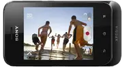 Xperia tipo dual