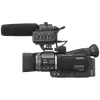 HVR-A1E