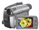 DCR-HC36E