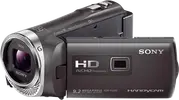 HDR-PJ330E
